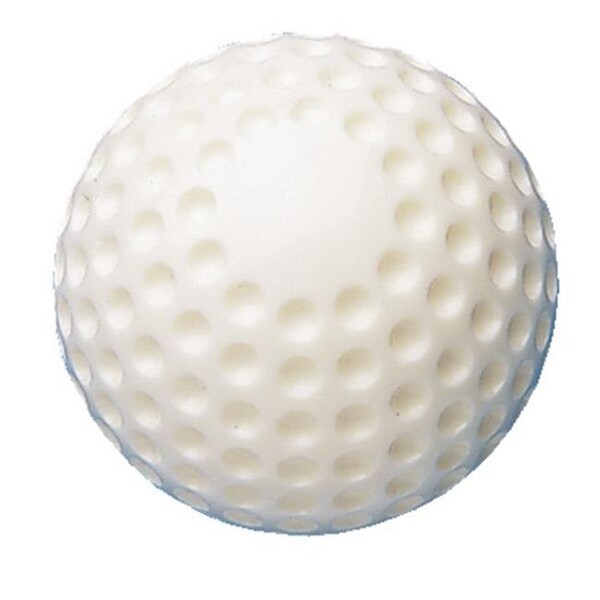 Champion Sports Champion Sports DB10W 9 in. Pitching Machine Baseball; White DB10W - main